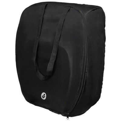 Cadeirinha De Bebê Para Carro Maxi-Cosi Nomad XL Plus Authentic Black - Pronta para acompanhar a rotina