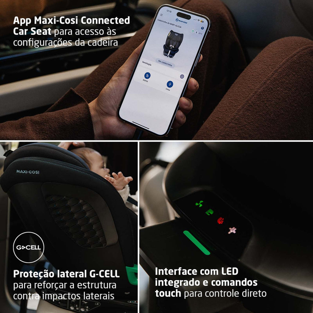 Tecnologia como aliada da segurança